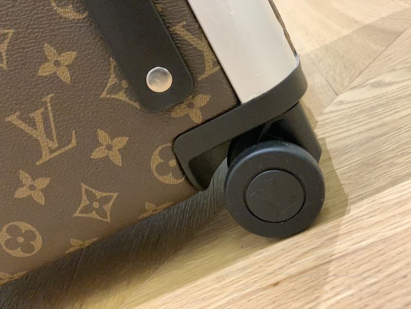 Louis Vuitton Suitcase